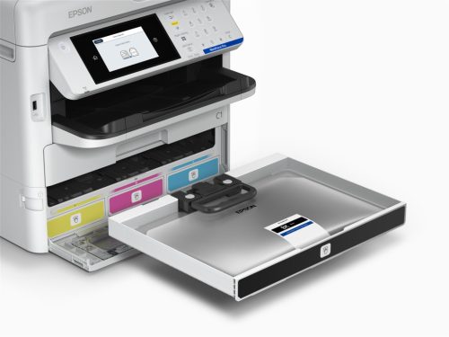 Epson WorkForce Pro EM-C800RDWF RIPS színes MFP
