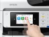 Epson WorkForce Pro EM-C800RDWF RIPS színes MFP