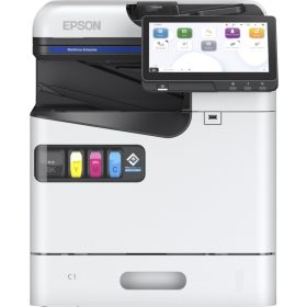   Epson WorkForce Enterprise AM-C550 színes A4 multif.nyomtató
