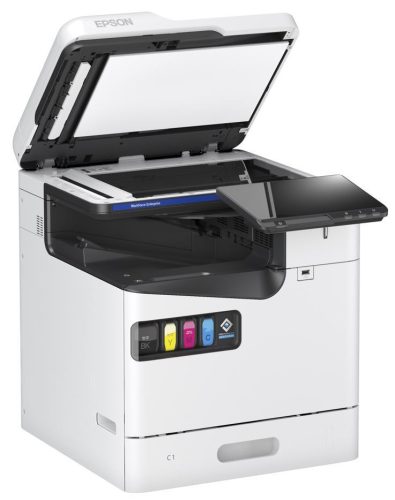 Epson WorkForce Enterprise AM-C550 színes A4 multif.nyomtató