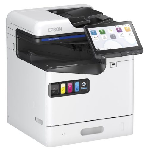 Epson WorkForce Enterprise AM-C550 színes A4 multif.nyomtató