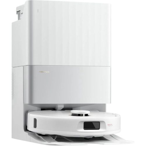 Roborock Qrevo C Pro White robotporszívó