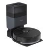 Roborock Q7 BF Plus Black robotporszívó felmosóval