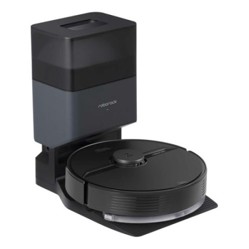 Roborock Q7 BF Plus Black robotporszívó felmosóval