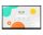 Samsung Interaktív kijelző 86 WA86F 16/7, UHD, 400, Android