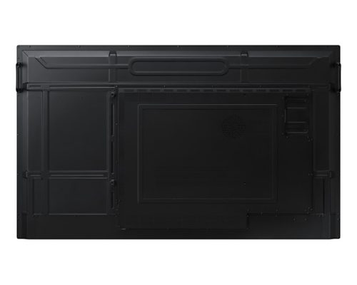 Samsung Interaktív kijelző 86 WA86F 16/7, UHD, 400, Android