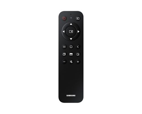 Samsung Interaktív kijelző 86 WA86F 16/7, UHD, 400, Android