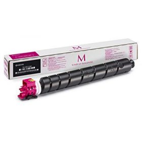 Kyocera TK-8515 Toner Magenta 20.000 oldal kapacitás