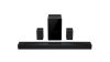 TCL Q85HE Dolby Atmos 7.1.4 multifunkciós hangprojektor