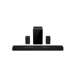 TCL Q85HE Dolby Atmos 7.1.4 multifunkciós hangprojektor