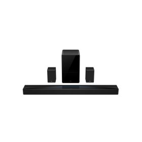 TCL Q85HE Dolby Atmos 7.1.4 multifunkciós hangprojektor