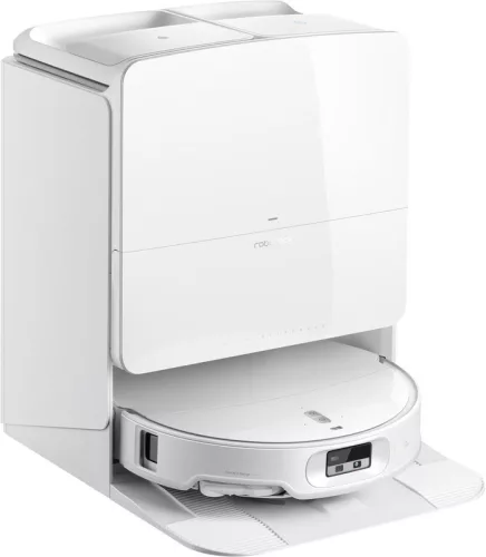 Roborock Qrevo Edge 2 Pro robotporszívó