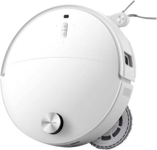 Roborock Qrevo Edge 2 Pro robotporszívó