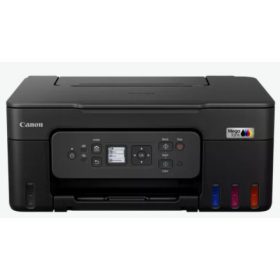   Canon Pixma Megatank G3480 színes külső tintatartályos multifunkciós nyomtató