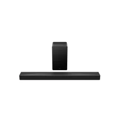   TCL Q65H 5.1 csatornás csúcskategóriás házimozi hangprojektor