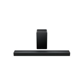   TCL Q65H 5.1 csatornás csúcskategóriás házimozi hangprojektor