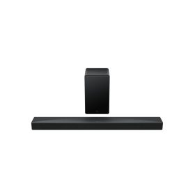   TCL Q65H 5.1 csatornás csúcskategóriás házimozi hangprojektor