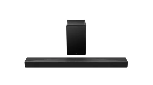 TCL Q65H 5.1 csatornás csúcskategóriás házimozi hangprojektor
