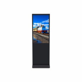   Dahua Totem kijelző 43" LDV43-SAI400L 24/7, Android, UHD, 320