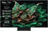 TCL 50" 50C7K QD-MiniLED 127cm 4K Google TV