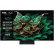 TCL 50" 50C7K QD-MiniLED 127cm 4K Google TV