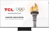 TCL 50" 50C7K QD-MiniLED 127cm 4K Google TV