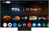 TCL 50" 50C7K QD-MiniLED 127cm 4K Google TV