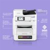 Epson WorkForce Pro EM-C8101RDWF A3 színes MFP