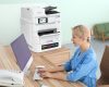 Epson WorkForce Pro EM-C8101RDWF A3 színes MFP