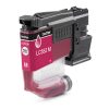 Brother LC552M Tintapatron Magenta 7,2 ml 550 oldal kapacitás