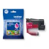 Brother LC552M Tintapatron Magenta 7,2 ml 550 oldal kapacitás