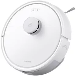 Roborock Q10 VF Plus White robotporszívó felmosóval