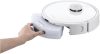 Roborock Q10 VF Plus White robotporszívó felmosóval