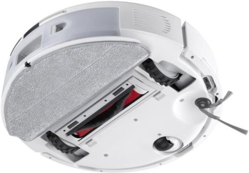 Roborock Q10 VF Plus White robotporszívó felmosóval