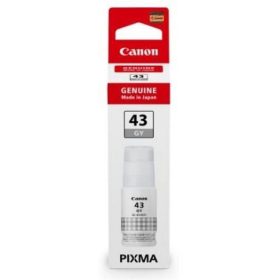 Canon GI-43 Tinta Grey