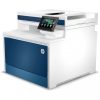 HP Color LaserJet Pro MFP M4302dw színes lézer multifunkciós nyomtató