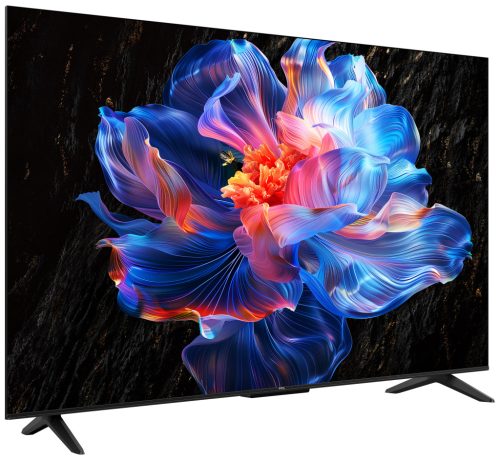 TCL 50" 50V6C LED 127cm 4K UHD Google TV