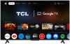 TCL 50" 50V6C LED 127cm 4K UHD Google TV