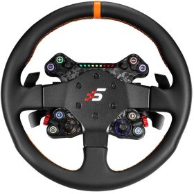 Simagic Neo X-330T (Bőr) kormánykerék