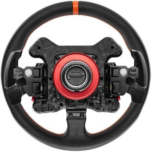 Simagic Neo X-330T (Bőr) kormánykerék