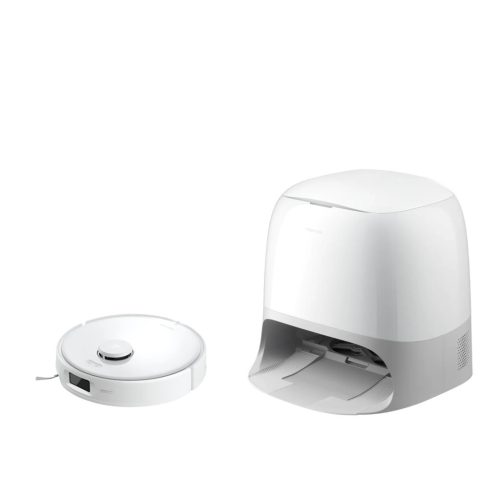 Roborock Q7 BF White robotporszívó felmosóval