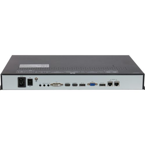 Dahua Videofal kijelző 55" LS550KDH-UF, 24/7, UHD, 700