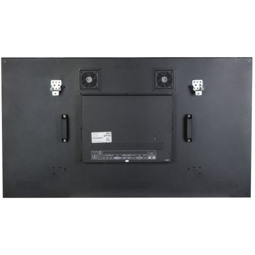 Dahua Videofal kijelző 55" LS550KDH-UF, 24/7, UHD, 700