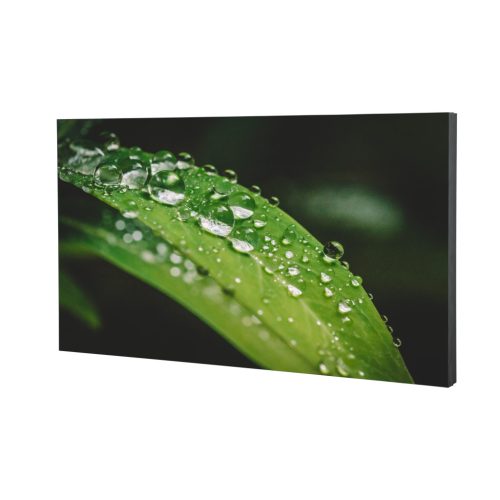 Dahua Videofal kijelző 55" LS550KDH-UF, 24/7, UHD, 700