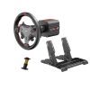 PXN VD4 Bundle F (Direct Drive, VD4 bázis + WAS kormány + PD HM pedál) szimulátor szett (PC)