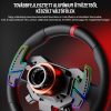 PXN VD4 Bundle F (Direct Drive, VD4 bázis + WAS kormány + PD HM pedál) szimulátor szett (PC)