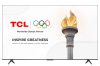 TCL 75" 75C6KS QD-MiniLED 189cm 4K Google TV