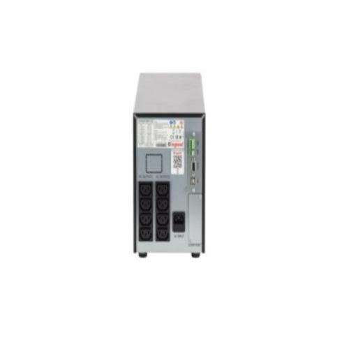 Legrand 311062 KEOR SPE 1500VA vonali interaktív tisztán szinuszos szünetmentes tápegység