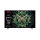 TCL 85" 85C6K QD-MiniLED 215cm 4K Google TV