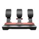Simagic P700 Loadcell (Gáz+Fék+Kuplung) pedálszett